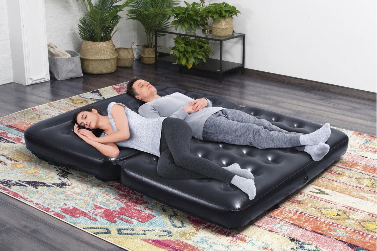 Bestway Inflatable Pull Out Sofa Bed