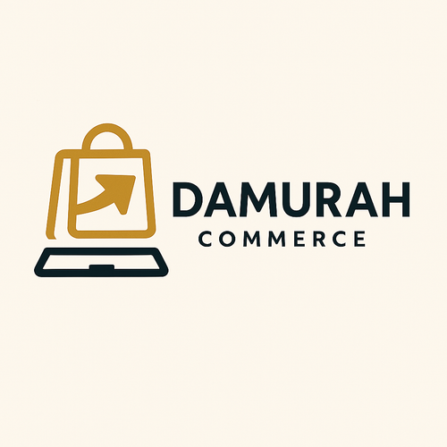 Damurah Commerce